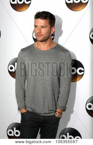 LOS ANGELES - JAN 14:  Ryan Philippe at the ABC TCA Winter 2015 at a The Langham Huntington Hotel on January 14, 2015 in Pasadena, CA