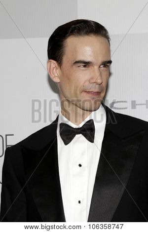 LOS ANGELES - JAN 11:  Christopher Gorham at the NBC Post Golden Globes Party at a Beverly Hilton on January 11, 2015 in Beverly Hills, CA