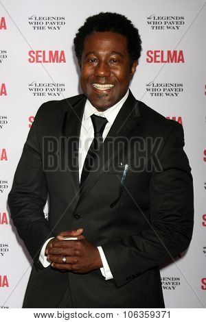 SANTA BARBARA - DEC 6:  E. Roger Mitchell at the 