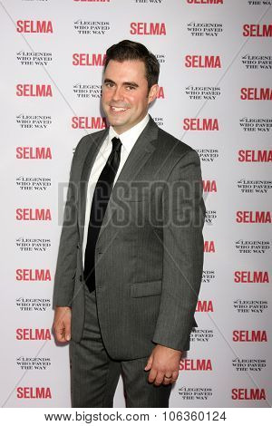 SANTA BARBARA - DEC 6:  John Lavelle at the 