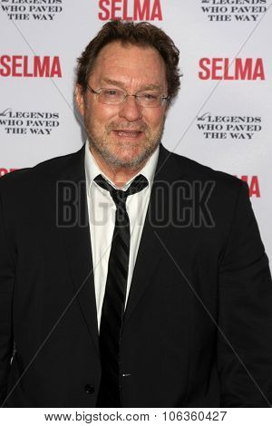 SANTA BARBARA - DEC 6:  Stephen Root at the 