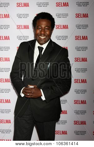 SANTA BARBARA - DEC 6:  E. Roger Mitchell at the 