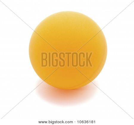 Ping-Pong-Ball
