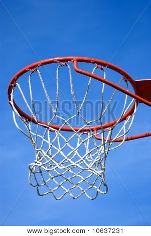 Korb Hoop