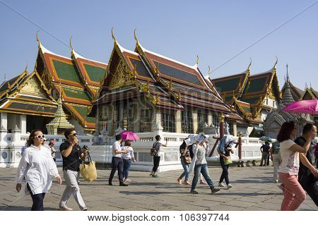Wat Phra Kaew