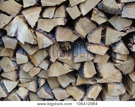 Wood