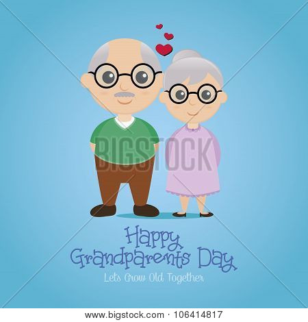 grandparent's day