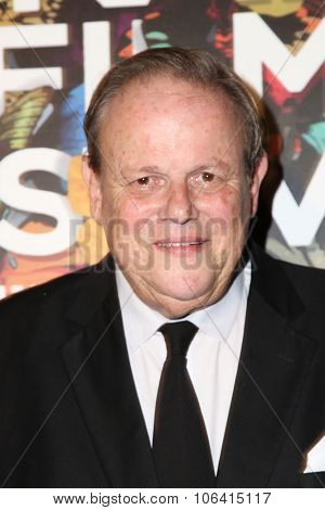 LOS ANGELES - OCT 28:  Itzhak Wolf at the 29th Israel Film Festival - Opening Night Gala at the Saban Theatre on October 28, 2015 in Beverly Hills, CA