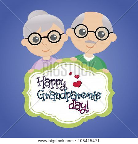 grandparent's day