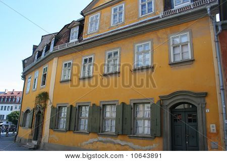Weimar