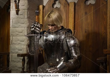 Joan Of Arc