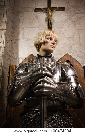 Joan Of Arc