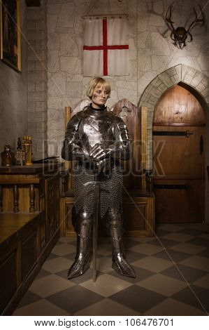 Joan Of Arc