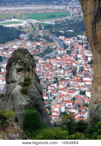Meteora