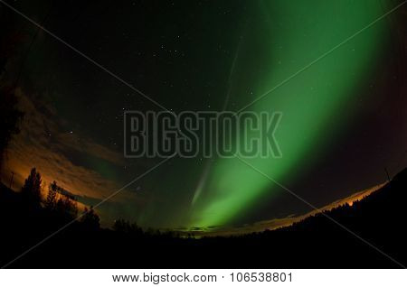 Aurora Borealis