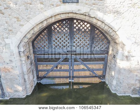 Tower Of London