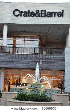 Short Pump Town Center in Virginia