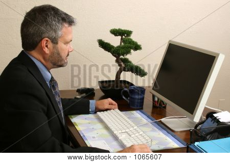 Al lavoro
