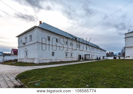Brotherly case 1696