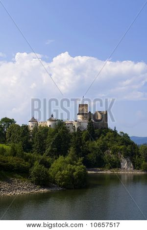 Zamek