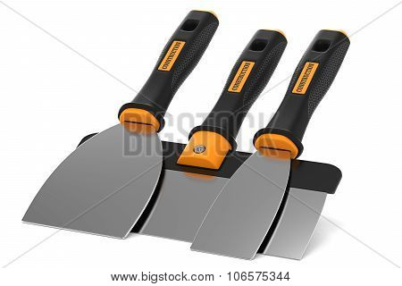 Spatulas