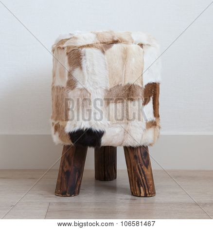 Small Stool