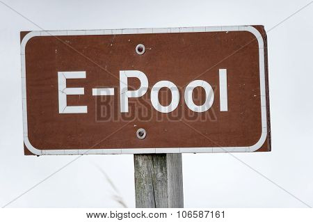 Simple Sign