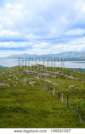 Wild Atlantic Way Kerry