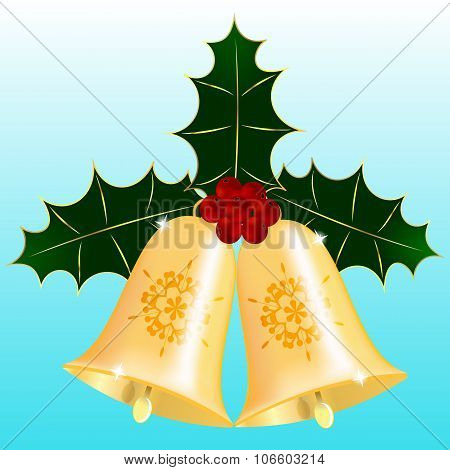 xmas bells