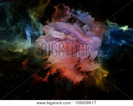 Synergies Of Dream Space