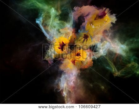Synergies Of Dream Space