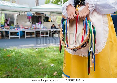 Folklore Of Sicily