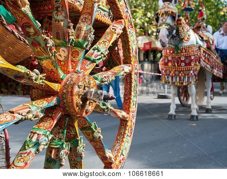 Folklore Of Sicily