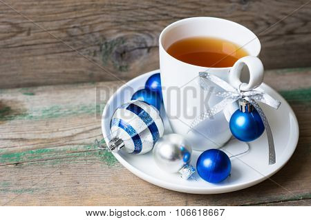 Christmas Time
