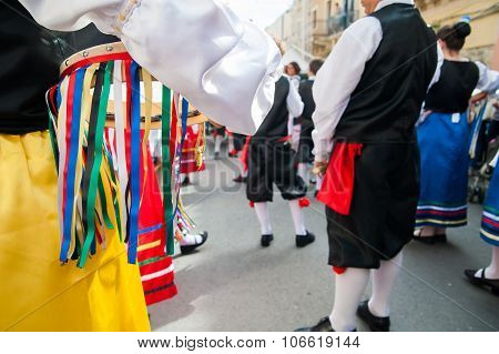 Folklore Of Sicily