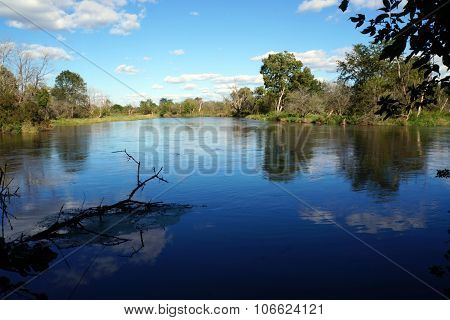 Du Page River