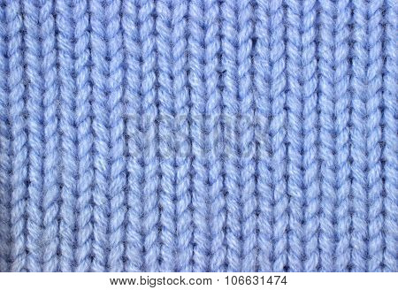 Knitted Pattern