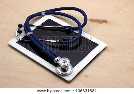 Online Medicine