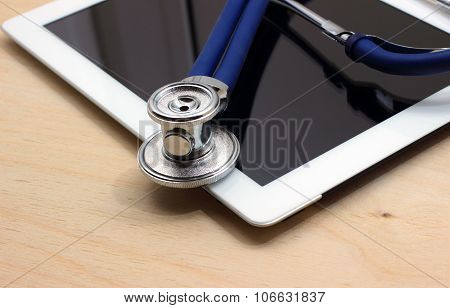 Online Medicine