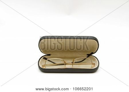 Glasses Case
