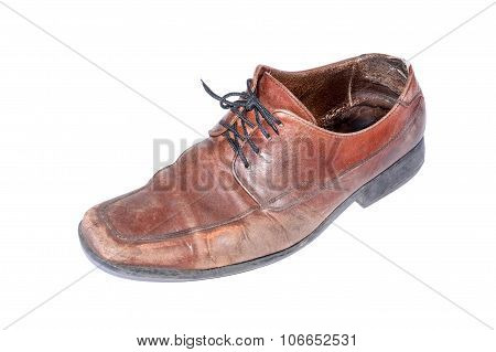One Old Boot