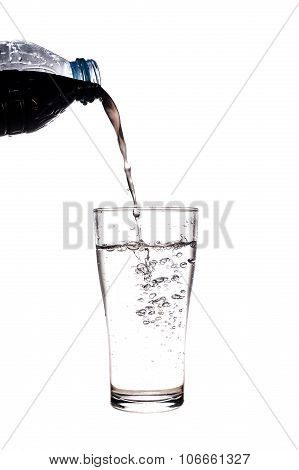 From Waste Water Into Clean Water, Concept
