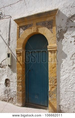 Essaouira