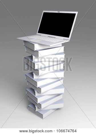 Digital Books
