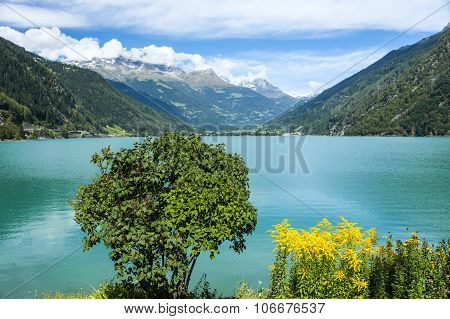 Lago Di Poschiavo
