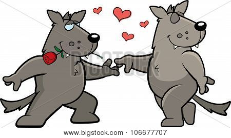 Wolf Romance