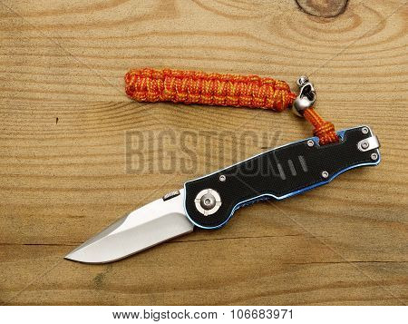 Pocket Knife