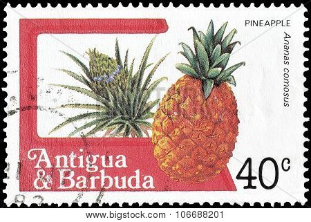 Antigua and Barbuda 1985
