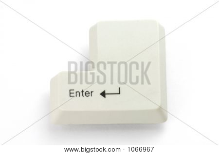 ENTER-näppäin