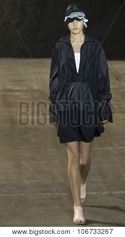 Phillip Lim- Spring Summer 2016 Collection